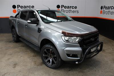 2016 Ford Ranger - Thumbnail