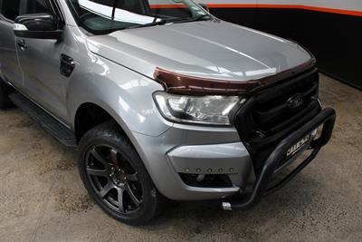 2016 Ford Ranger - Thumbnail