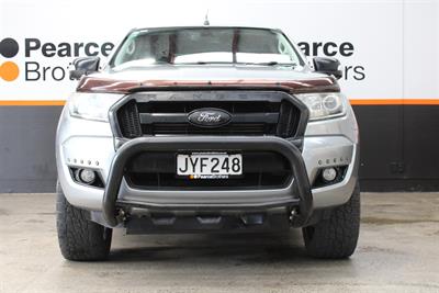 2016 Ford Ranger - Thumbnail