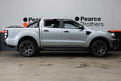 2016 Ford Ranger - Thumbnail