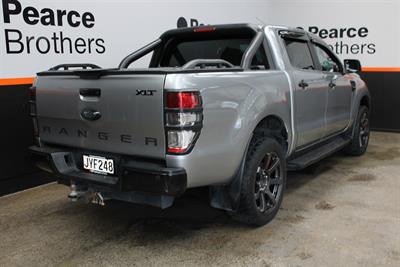 2016 Ford Ranger - Thumbnail