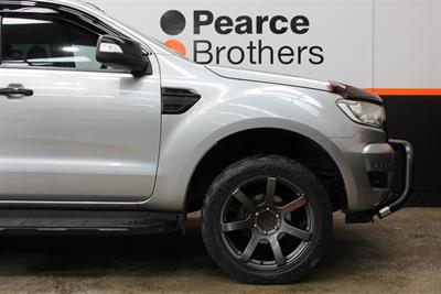 2016 Ford Ranger - Thumbnail