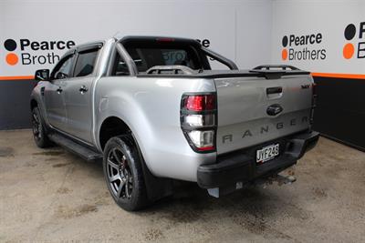 2016 Ford Ranger - Thumbnail
