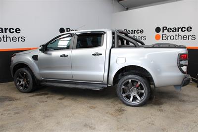 2016 Ford Ranger - Thumbnail