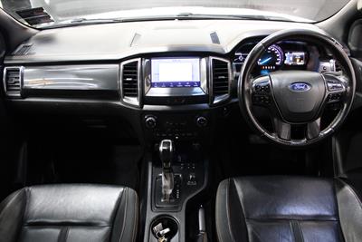 2019 Ford Ranger - Thumbnail