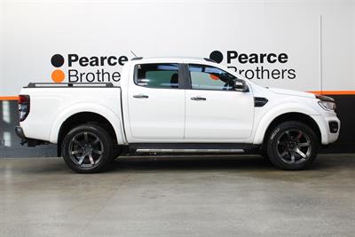 2019 Ford Ranger - Thumbnail