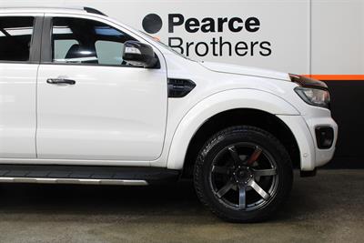 2019 Ford Ranger - Thumbnail