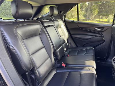 2018 Holden Equinox - Thumbnail