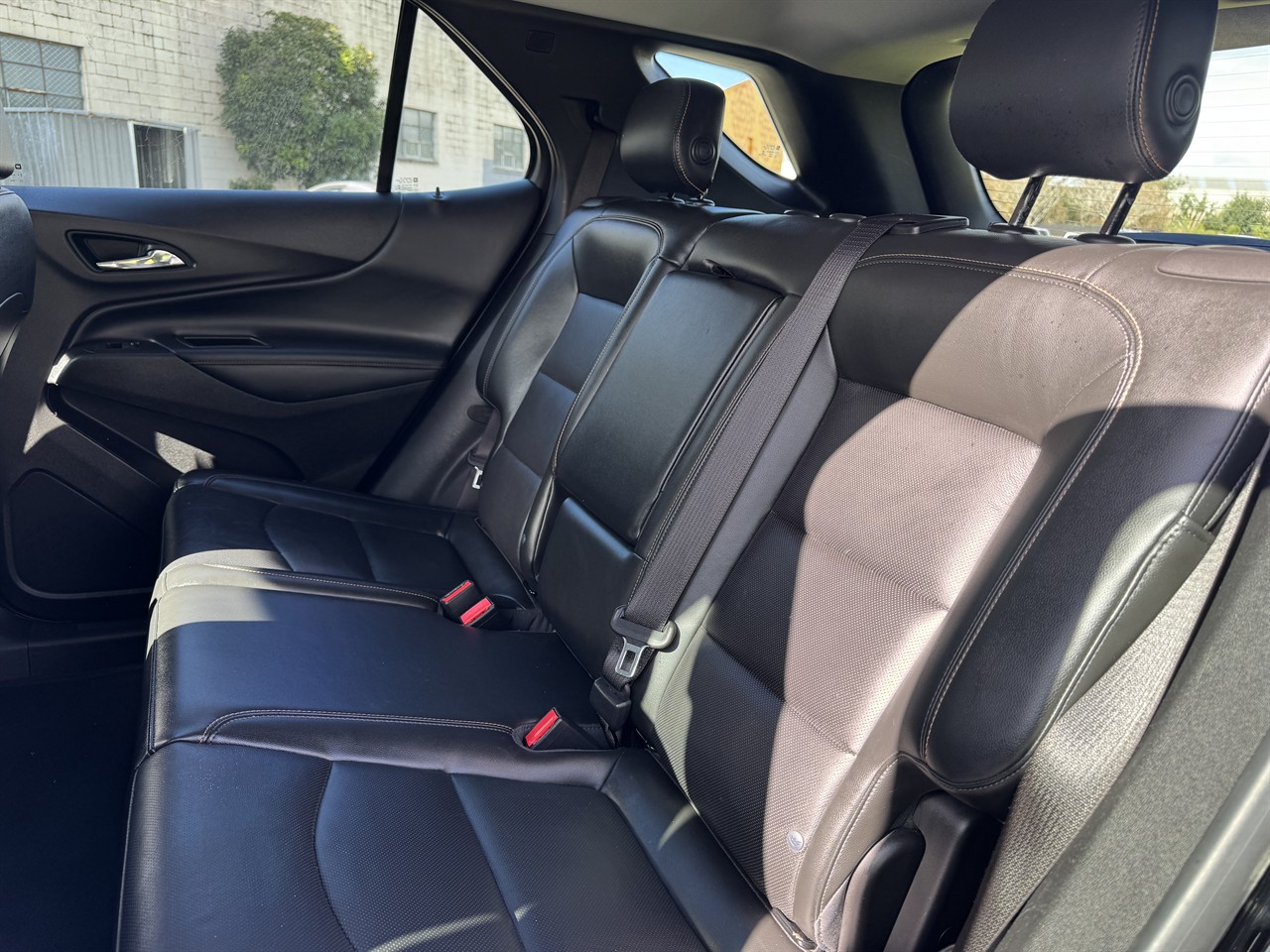 2018 Holden Equinox