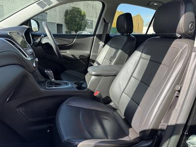 2018 Holden Equinox - Thumbnail