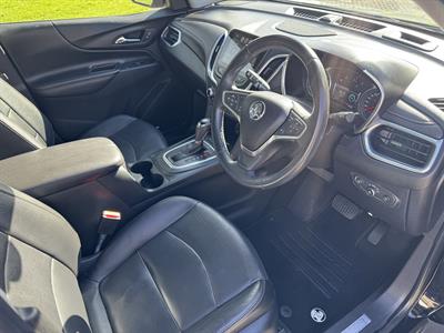 2018 Holden Equinox - Thumbnail