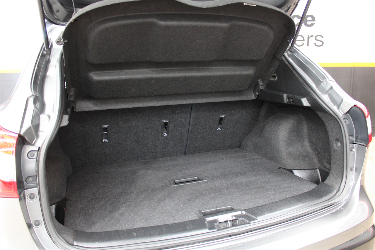 2015 Nissan Qashqai