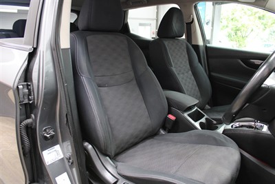 2015 Nissan Qashqai - Thumbnail