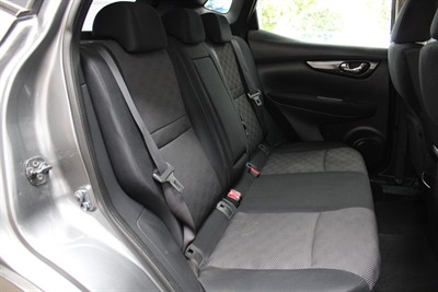 2015 Nissan Qashqai - Thumbnail