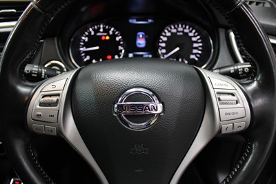 2015 Nissan Qashqai - Thumbnail