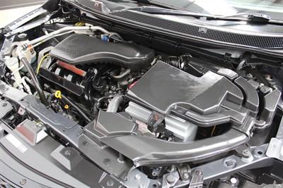 2015 Nissan Qashqai - Thumbnail