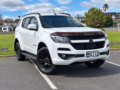 2019 Holden Trailblazer - Thumbnail
