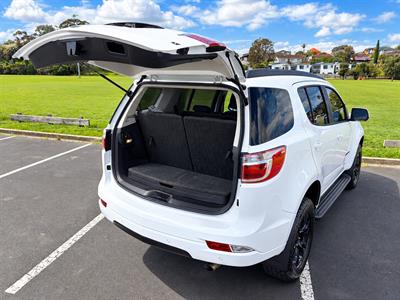 2019 Holden Trailblazer - Thumbnail