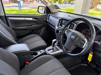 2019 Holden Trailblazer - Thumbnail