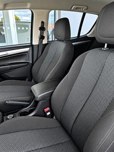 2019 Holden Trailblazer - Thumbnail