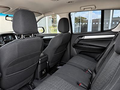 2019 Holden Trailblazer - Thumbnail