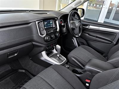2019 Holden Trailblazer - Thumbnail