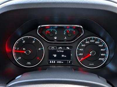 2019 Holden Trailblazer - Thumbnail