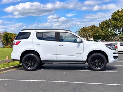 2019 Holden Trailblazer - Thumbnail