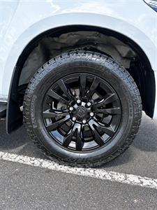2019 Holden Trailblazer - Thumbnail