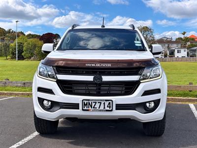 2019 Holden Trailblazer - Thumbnail
