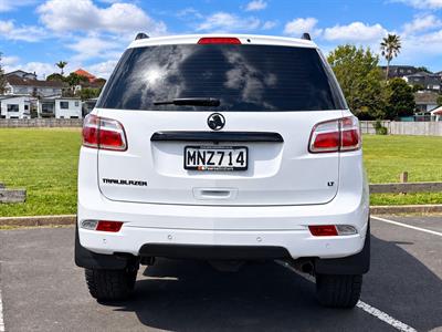 2019 Holden Trailblazer - Thumbnail