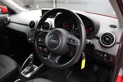 2016 Audi A1 - Thumbnail