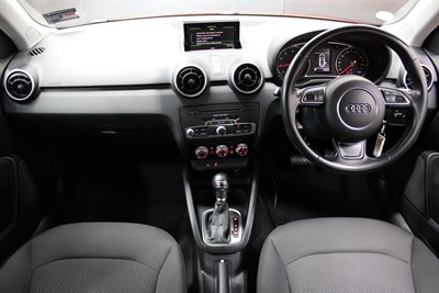 2016 Audi A1 - Thumbnail