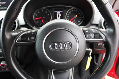 2016 Audi A1 - Thumbnail