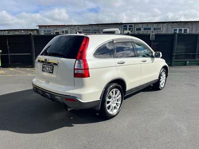 2008 Honda CRV - Thumbnail