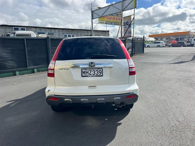 2008 Honda CRV - Thumbnail