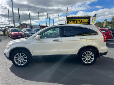 2008 Honda CRV - Thumbnail