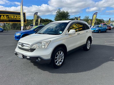 2008 Honda CRV - Thumbnail