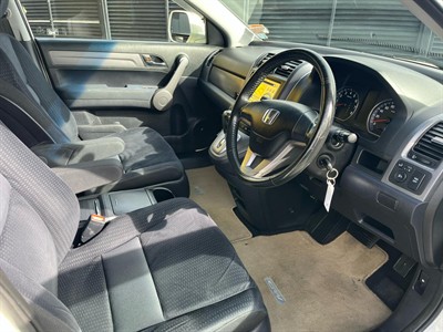 2008 Honda CRV - Thumbnail