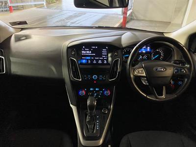 2018 Ford Focus - Thumbnail