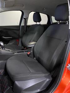 2018 Ford Focus - Thumbnail
