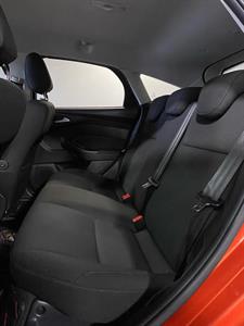 2018 Ford Focus - Thumbnail