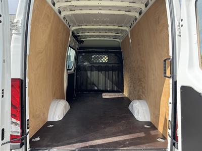 2019 Iveco Daily - Thumbnail