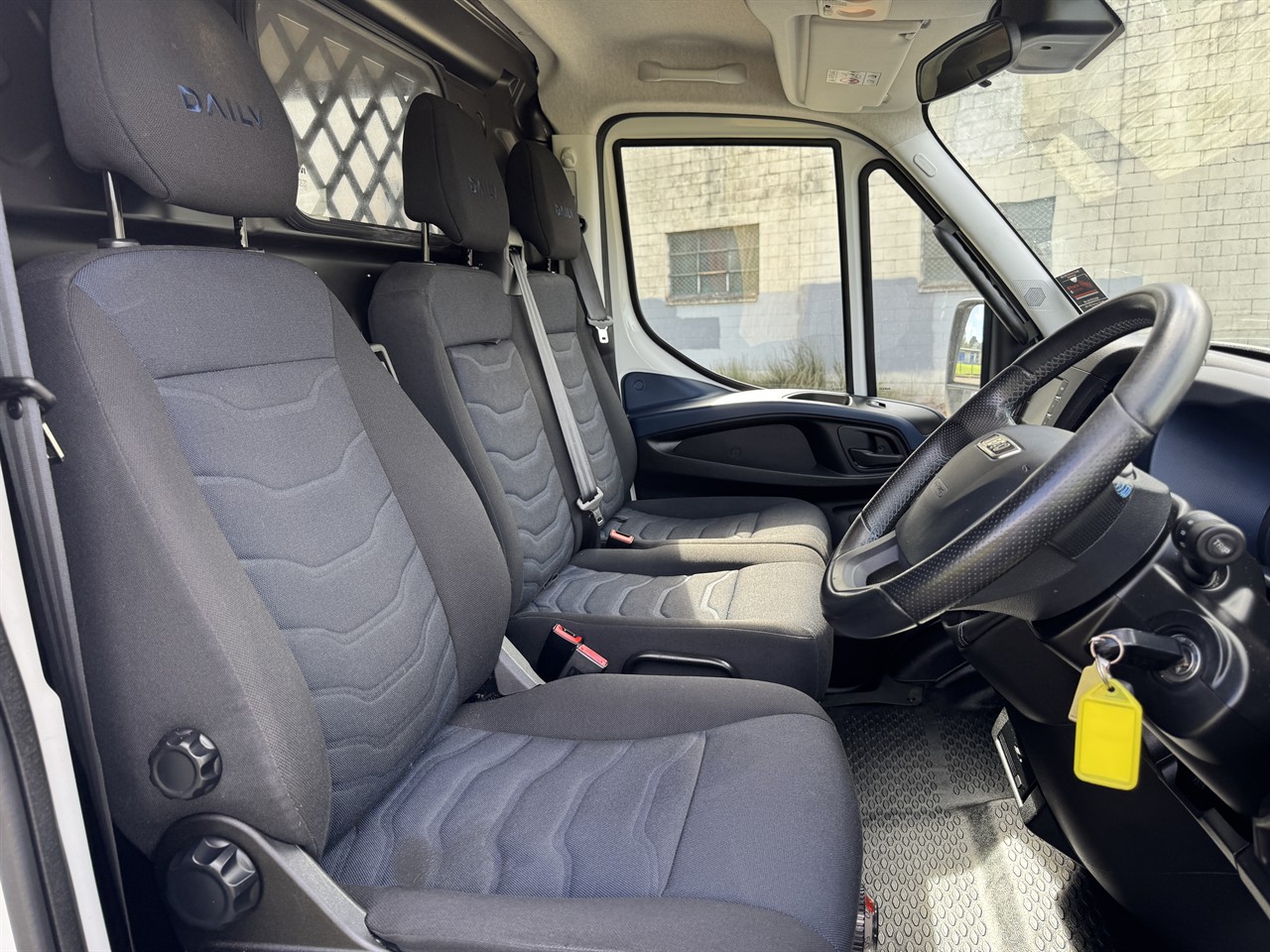 2019 Iveco Daily