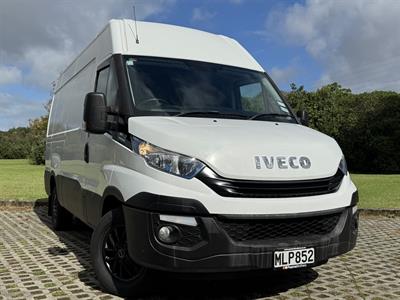 2019 Iveco Daily - Thumbnail