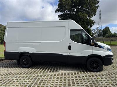 2019 Iveco Daily - Thumbnail