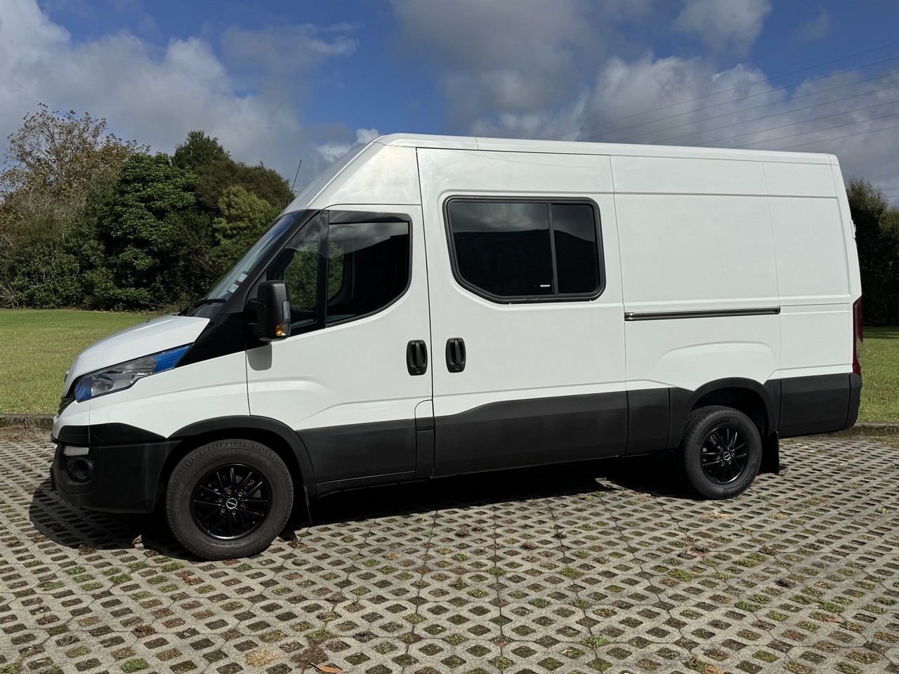2019 Iveco Daily