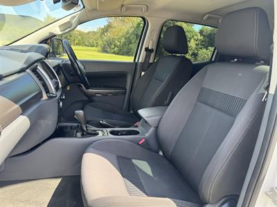 2018 Ford Ranger - Thumbnail