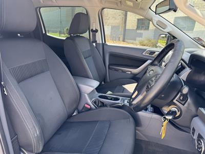 2018 Ford Ranger - Thumbnail