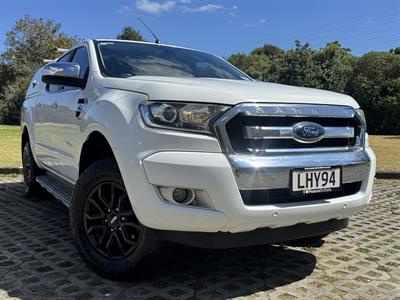 2018 Ford Ranger - Thumbnail